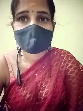 Tamil Rani- online show from 04.15.26