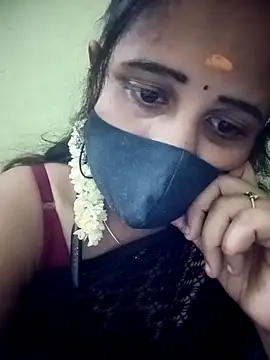 Tamil Rani- online show from 04.17.26