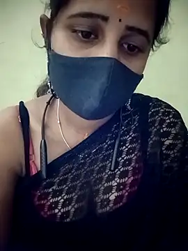 Tamil Rani- online show from 04.21.26