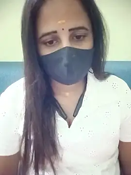 Tamil Rani- online show from 06.18.26