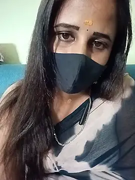 Snapshot of Tamil_Rani- chatting on 07.07.26 Tamil Rani- online show from 07.07.26