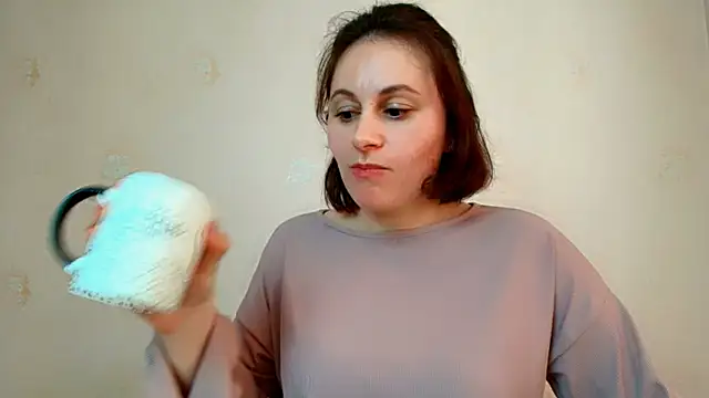 Inessa beauty online show from 03.10.26