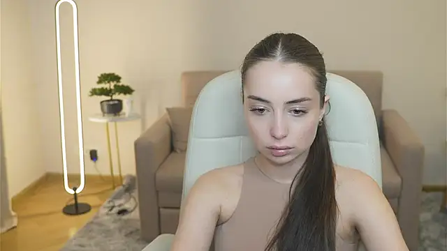 TashiaBegen online show from 03.03.26