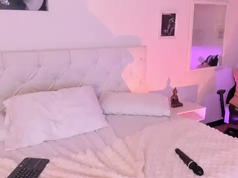 lunalenox online show from 03.11.26