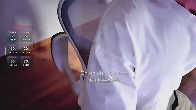 FEIYUS1 online show from 03.13.26