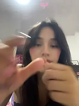 Mia-villalobos online show from 06.24.26