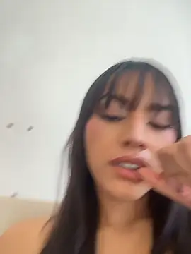 Mia-villalobos online show from 07.10.26