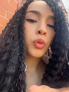 Mia-villalobos online show from 07.24.26