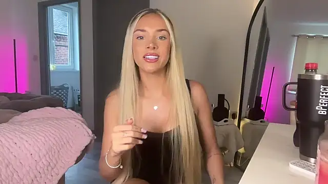 Naughtyblondex online show from 06.21.26