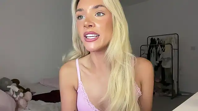 Naughtyblondex online show from 07.30.26