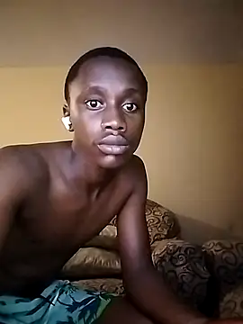 Snapshot of Samkelokwanzaa chatting on 03.14.26 Samkelokwanzaa online show from 03.14.26