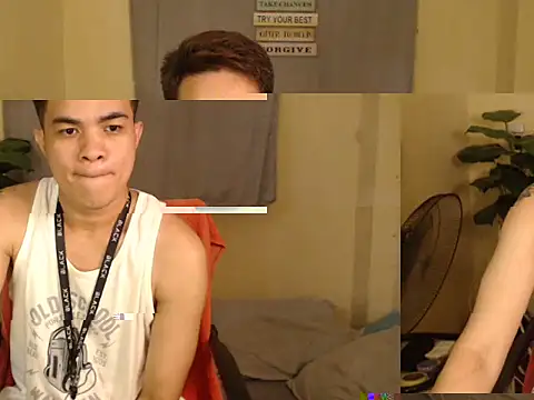 Xmj16 online show from 03.23.26