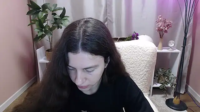 MistyBree online show from 04.02.26