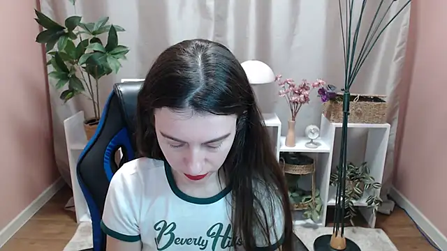 MistyBree online show from 04.23.26