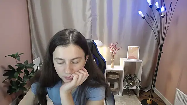 MistyBree online show from 06.11.26