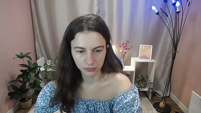 MistyBree online show from 07.03.26