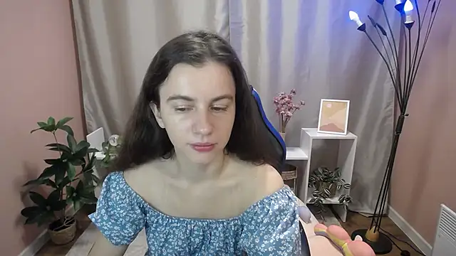MistyBree online show from 07.05.26