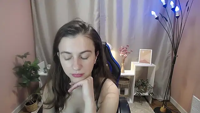 MistyBree online show from 07.06.26