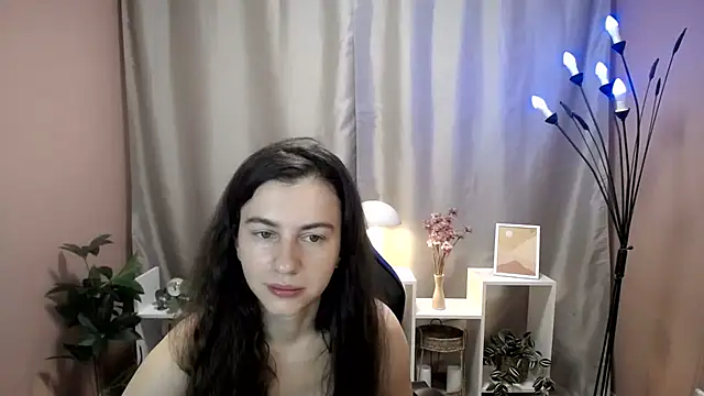 MistyBree online show from 07.11.26