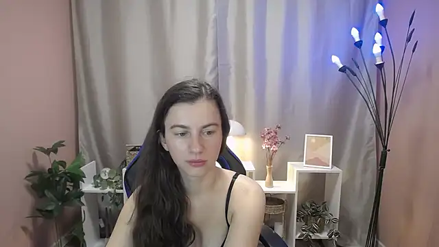 MistyBree online show from 07.17.26