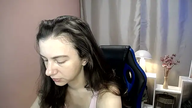 MistyBree online show from 07.20.26