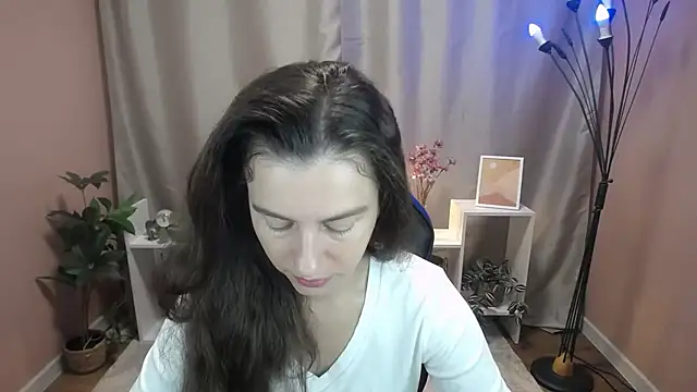 MistyBree online show from 07.25.26