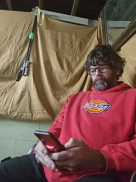 Snapshot of ultimateBWC chatting on 07.20.26 ultimateBWC online show from 07.20.26
