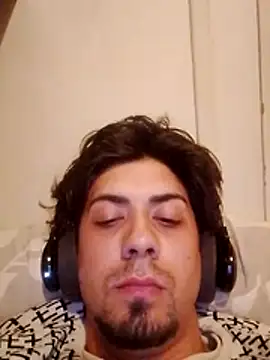 iShon777 online show from 04.14.26