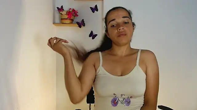 MagicHoney8 online show from 03.15.26