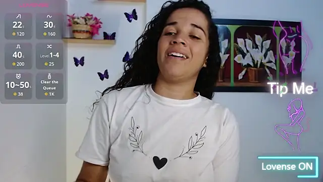 MagicHoney8 online show from 03.19.26