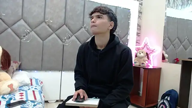 Steve Hotman online show from 03.12.26