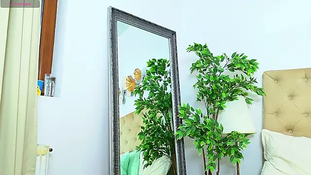 RaysaDrake online show from 03.19.26