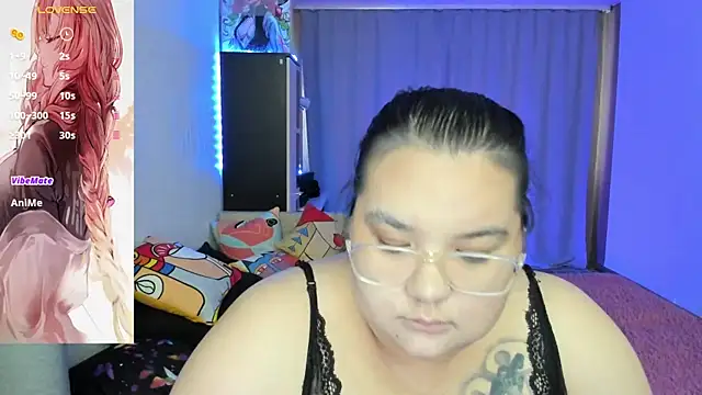 YoshinoSomei online show from 03.04.26