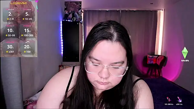 YoshinoSomei online show from 04.02.26