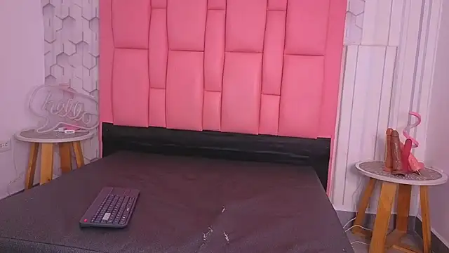 ashlleyray online show from 06.11.26