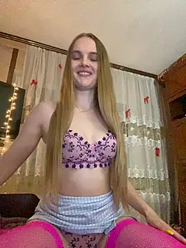 LunaVey online show from 07.24.26