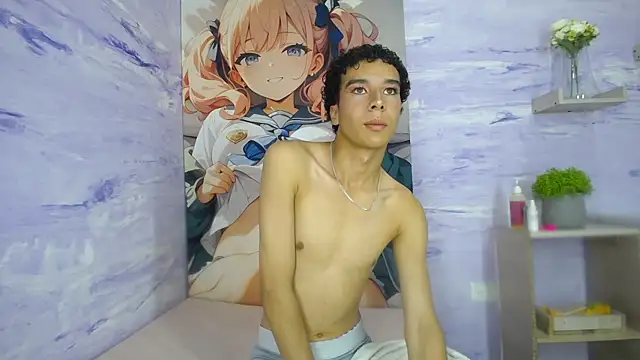 Lord Tayron online show from 03.04.26