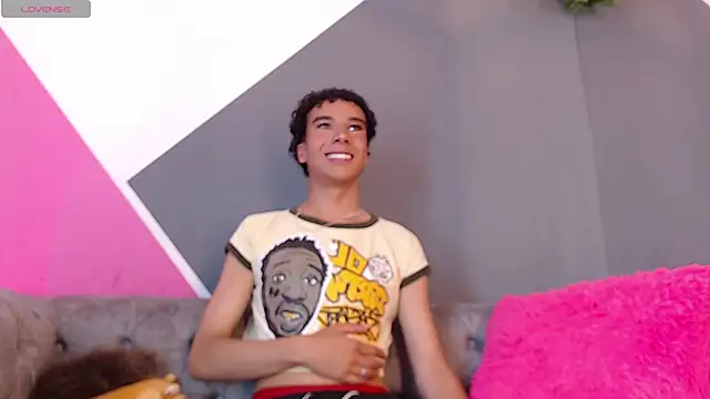 Lord Tayron online show from 03.05.26