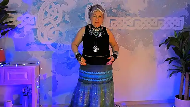 LilaMaharani online show from 05.01.26
