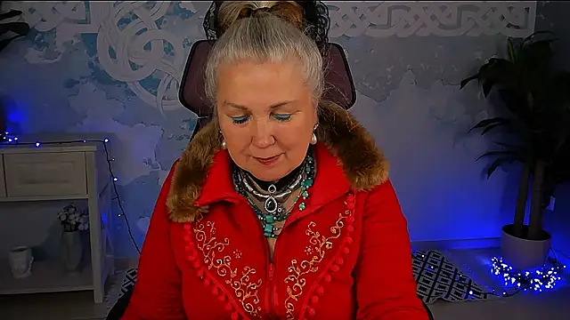 LilaMaharani online show from 05.09.26