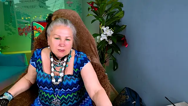 LilaMaharani online show from 05.14.26