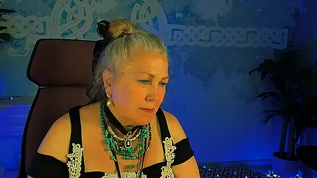 LilaMaharani online show from 05.21.26