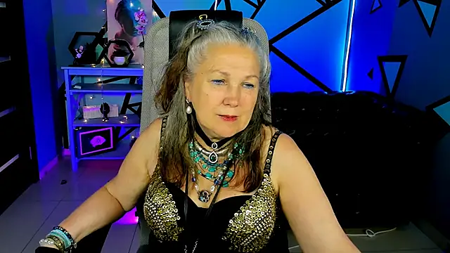 LilaMaharani online show from 05.25.26