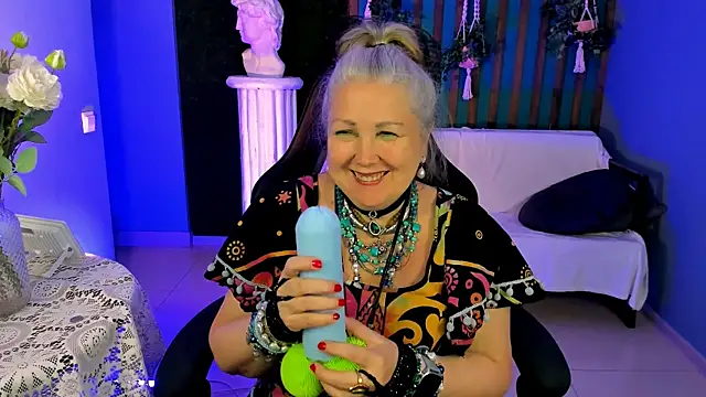 LilaMaharani online show from 05.28.26