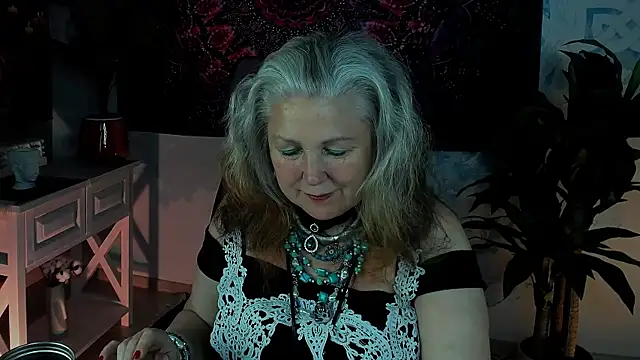 LilaMaharani online show from 06.07.26