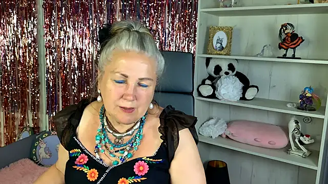 LilaMaharani online show from 06.11.26