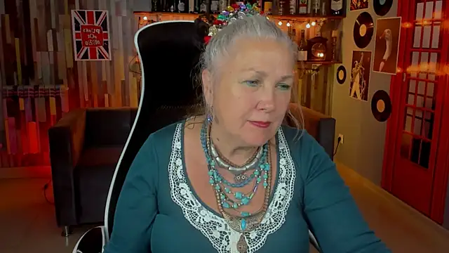 LilaMaharani online show from 06.22.26