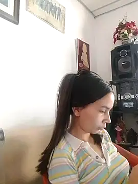 BiancaRoyale online show from 03.04.26