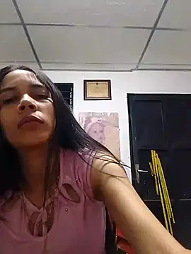 BiancaRoyale online show from 03.10.26