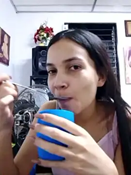 BiancaRoyale online show from 05.01.26